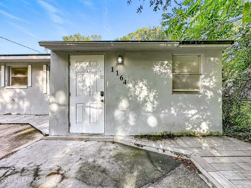 3 bedroom Single Family Residence at 1164 Pangola Drive, Seminole Gardens, Jacksonville — photo 3