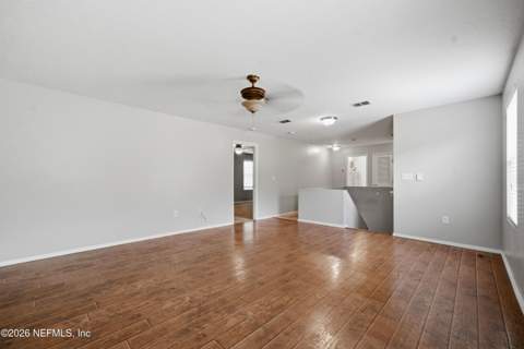 11756 Silver Hill Drive, Jacksonville FL - photo 17 of 24