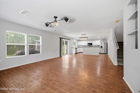 11756 Silver Hill Drive, Jacksonville FL - photo 8 of 24