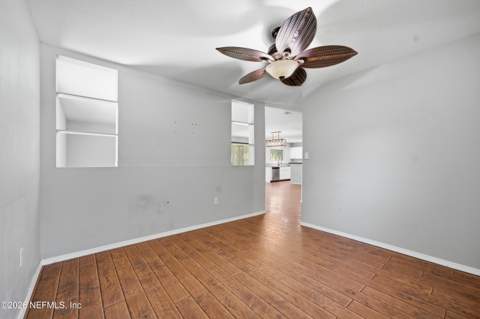 11756 Silver Hill Drive, Jacksonville FL - photo 6 of 24