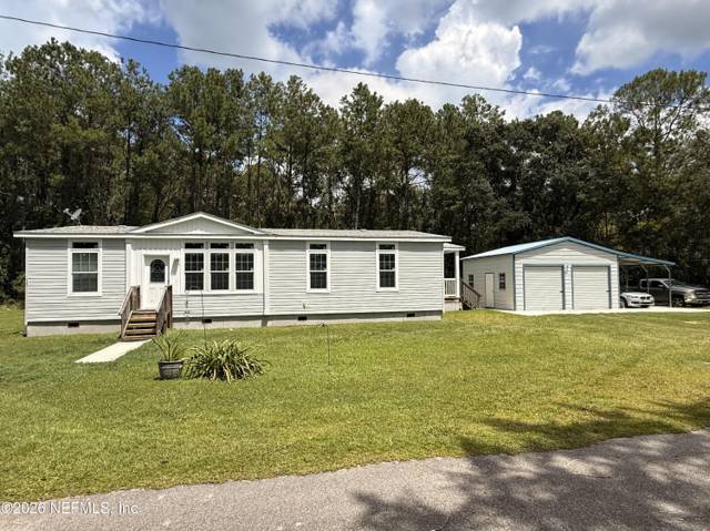 2763 MORTIMER Way