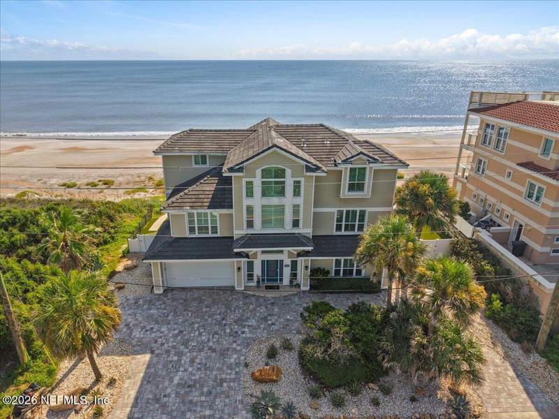 4 bedroom Single Family Residence at 3095 S Ponte Vedra Boulevard, Goodwin Beach, Ponte Vedra Beach — photo 3