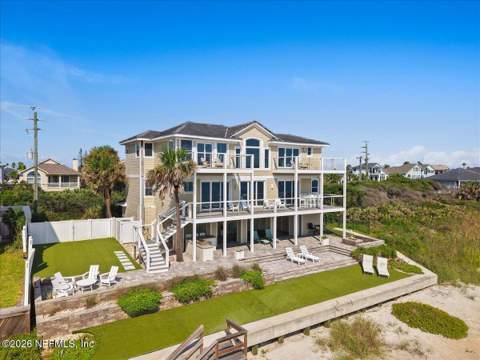 3095 S Ponte Vedra Boulevard, Ponte Vedra Beach FL - photo 9 of 109