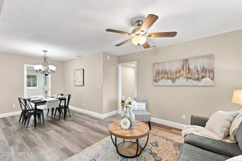 517 Nightingale Road, Jacksonville FL - photo 8 of 33