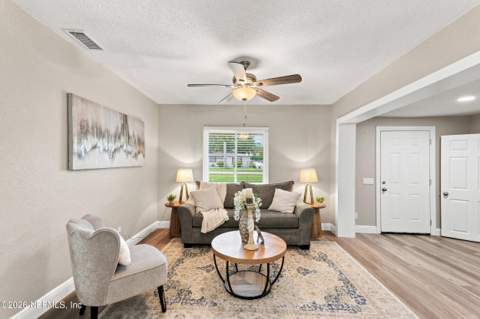 517 Nightingale Road, Jacksonville FL - photo 10 of 33