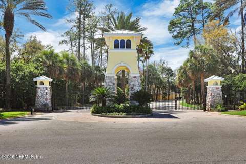 1800 The Greens Way #1108, gated community for sale in Jacksonville Beach