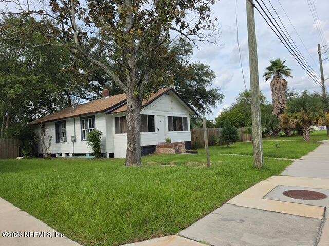 3 bedroom Single Family Residence at 2923 W 5th Street, Melsons Addn To Jacksonville, Jacksonville — photo 1