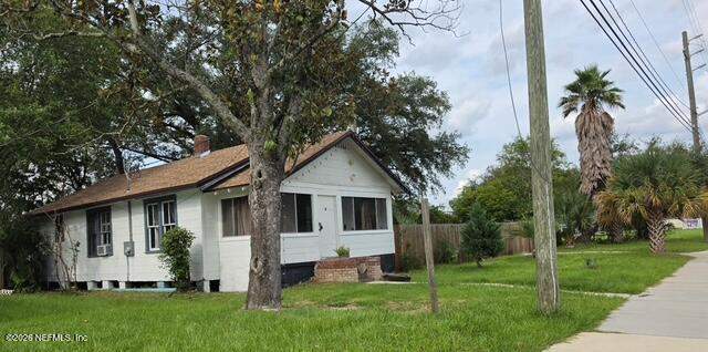 3 bedroom Single Family Residence at 2923 W 5th Street, Melsons Addn To Jacksonville, Jacksonville — photo 2