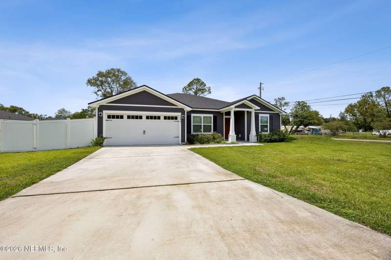 4 bedroom Single Family Residence at 14274 Alexis Road, Duval City, Jacksonville — photo 3