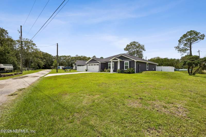 4 bedroom Single Family Residence at 14274 Alexis Road, Duval City, Jacksonville — photo 4