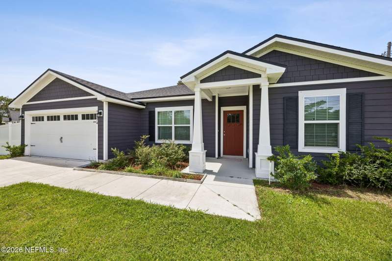 4 bedroom Single Family Residence at 14274 Alexis Road, Duval City, Jacksonville — photo 5