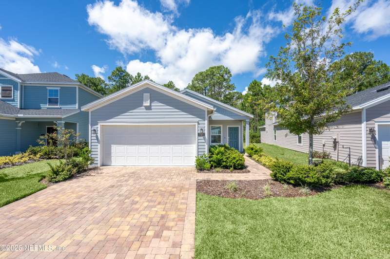 3 bedroom Single Family Residence at 709 Lake Sinclair Street, St Augustine Lakes, St. Augustine — photo 2