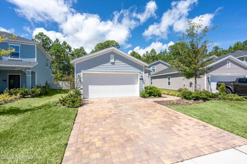 3 bedroom Single Family Residence at 709 Lake Sinclair Street, St Augustine Lakes, St. Augustine — photo 3
