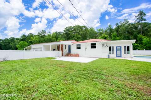258 Machelle Drive, home for sale in Jacksonville 32220