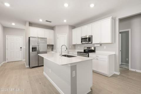 709 Lake Sinclair Street, St. Augustine FL - photo 10 of 35