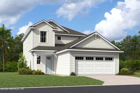 862 Caiden Drive, home for sale in Ponte Vedra 32081