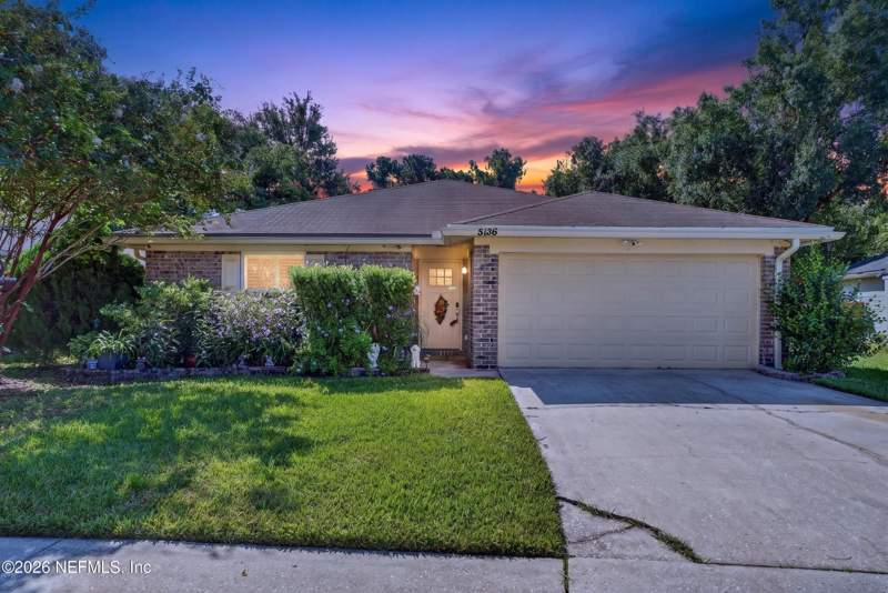 3 bedroom Single Family Residence at 5136 Big Forest Lane, Ortega Farms Estates, Jacksonville — photo 3