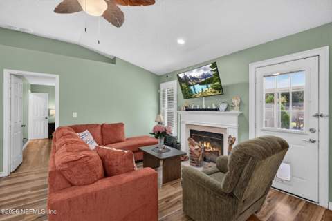 5136 Big Forest Lane, Jacksonville FL - photo 14 of 28