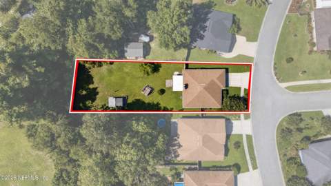 5136 Big Forest Lane, Jacksonville FL - photo 7 of 28