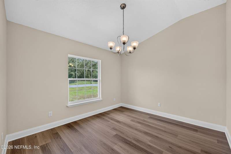 3 bedroom Single Family Residence at 451616 Old Dixie Highway, **verifying Subd**, Callahan — photo 4