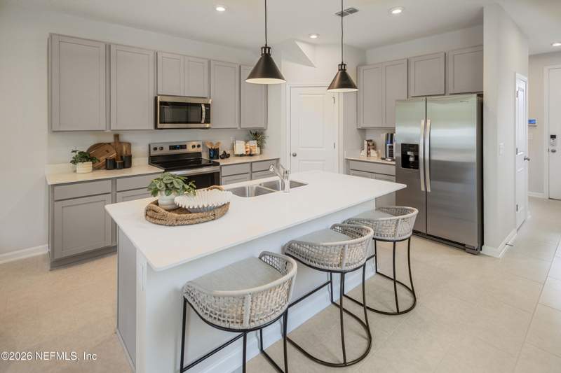 3 bedroom Townhouse at 905 EGRET BRANCH Way, Egret Creek, Jacksonville — photo 4
