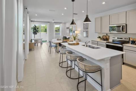905 EGRET BRANCH Way, Jacksonville FL - photo 6 of 15
