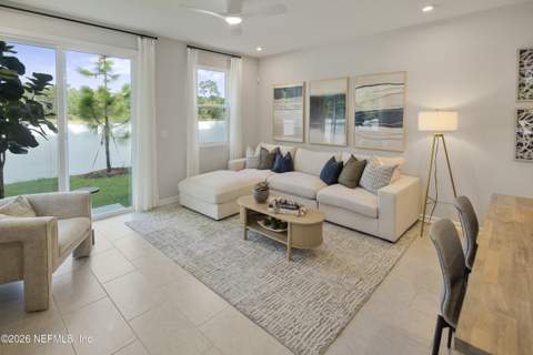 905 EGRET BRANCH Way, Jacksonville FL - photo 8 of 15