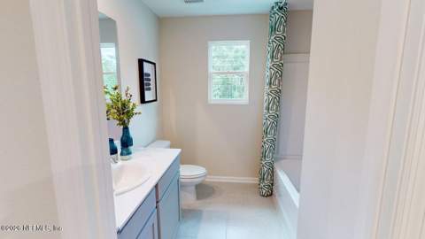 905 EGRET BRANCH Way, Jacksonville FL - photo 14 of 15