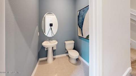 905 EGRET BRANCH Way, Jacksonville FL - photo 15 of 15