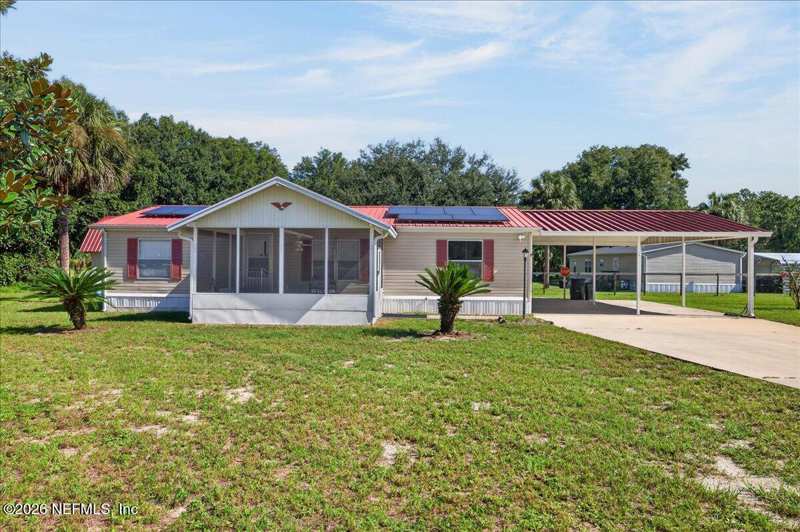 3 bedroom Manufactured Home at 100 Musket Drive, St Johns Riverside Ests M, Satsuma — photo 1