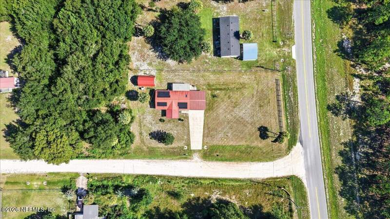 3 bedroom Manufactured Home at 100 Musket Drive, St Johns Riverside Ests M, Satsuma — photo 2