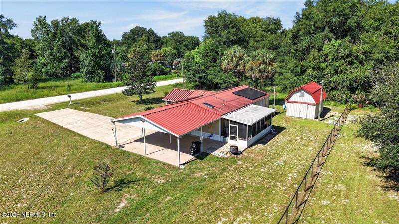 3 bedroom Manufactured Home at 100 Musket Drive, St Johns Riverside Ests M, Satsuma — photo 3