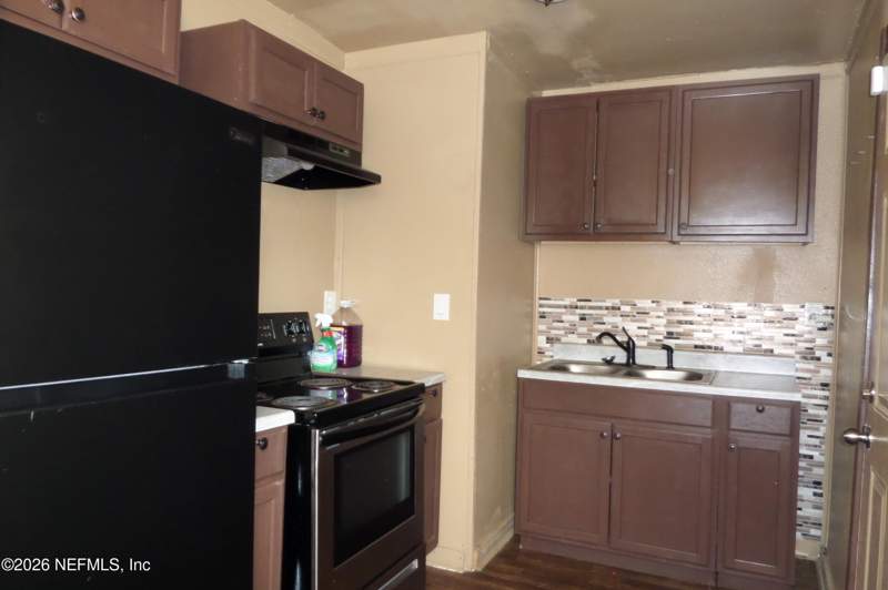 4 bedroom Single Family Residence at 1317 E 3rd Street, Castellaws, Jacksonville — photo 5