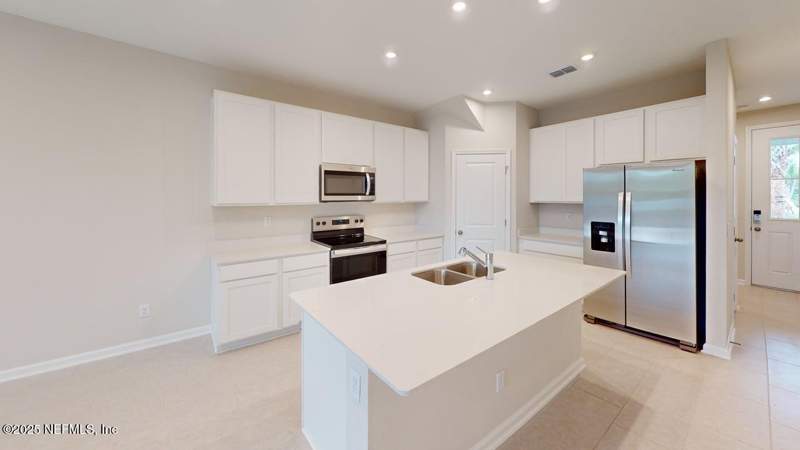 3 bedroom Townhouse at 1001 Egret Branch Way, Egret Creek, Jacksonville — photo 5