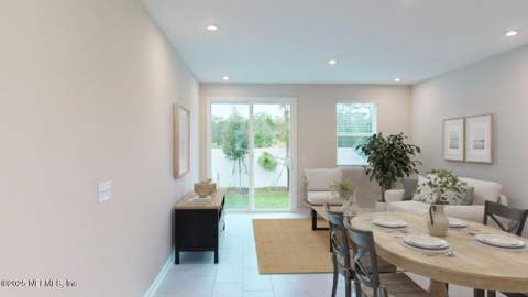 1001 Egret Branch Way, Jacksonville FL - photo 6 of 16