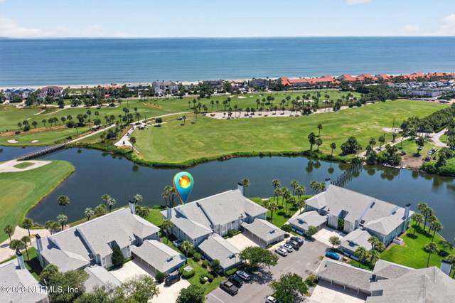 91 SAN JUAN Drive #G3 home for sale in The Pointe