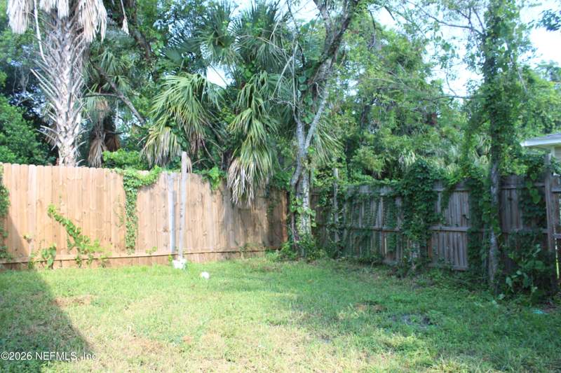 4 bedroom Single Family Residence at 1317 E 3rd Street, Castellaws, Jacksonville — photo 2