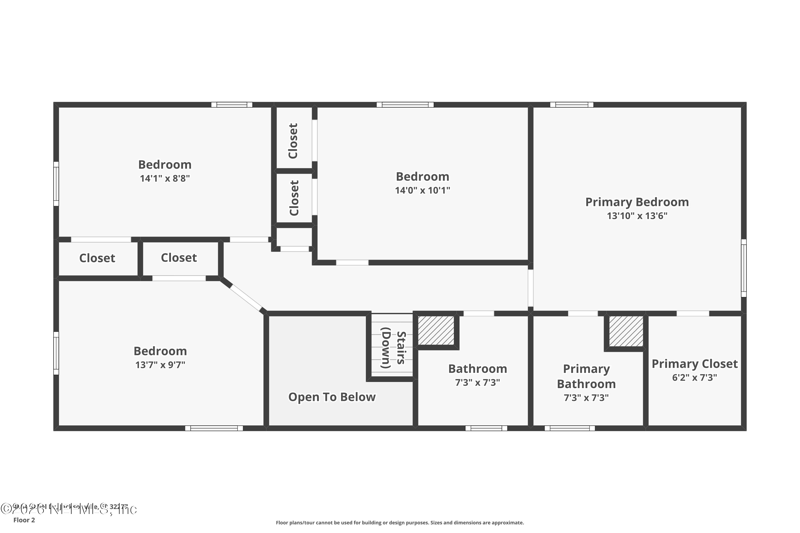 4 bedroom Single Family Residence at 4054 Sabel Drive, University Park, Jacksonville — photo 4