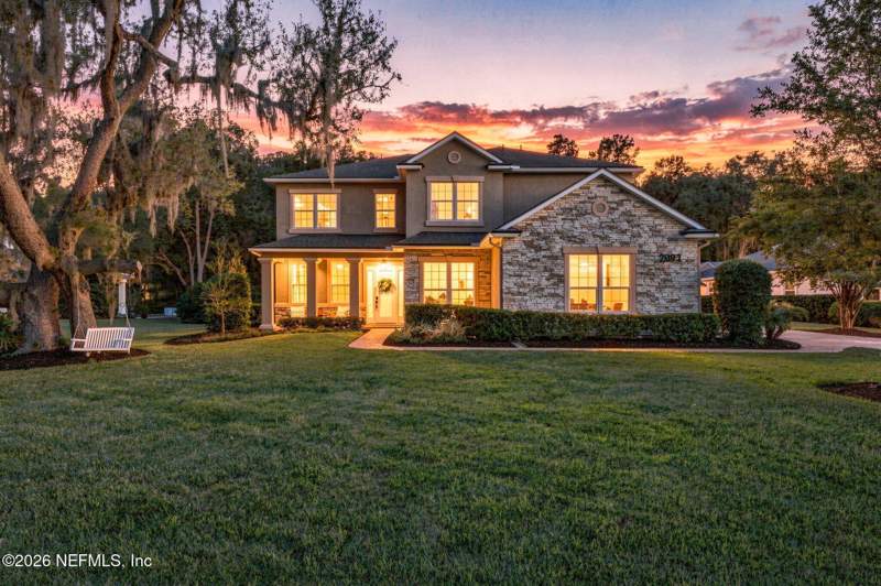 5 bedroom Single Family Residence at 2892 Oakgrove Avenue, Wgv King Andbear, St. Augustine — photo 5