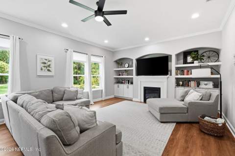 2892 Oakgrove Avenue, St. Augustine FL - photo 19 of 67