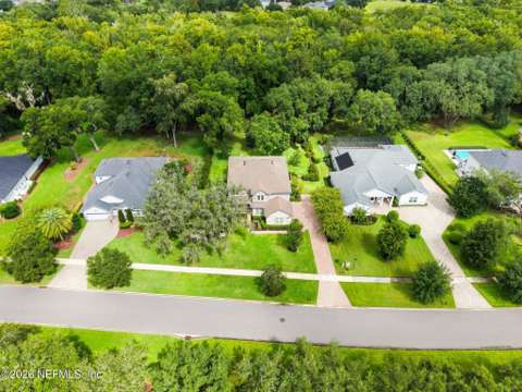 2892 Oakgrove Avenue, luxury home for sale in St. Augustine