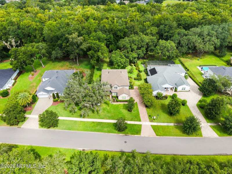 5 bedroom Single Family Residence at 2892 Oakgrove Avenue, Wgv King Andbear, St. Augustine — photo 1