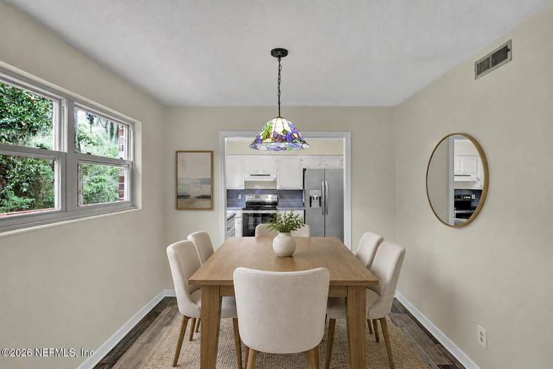4 bedroom Single Family Residence at 4054 Sabel Drive, University Park, Jacksonville — photo 5