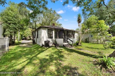 1280 Rensselaer Avenue, Jacksonville FL - photo 20 of 25