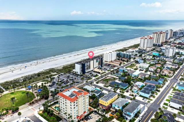 601 1ST Street #2B home for sale in Las Brisas