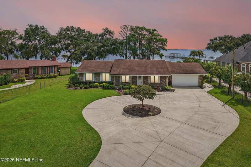 3 bedroom Single Family Residence at 3227 River Road, River Ranch Estates, Green Cove Springs — photo 1