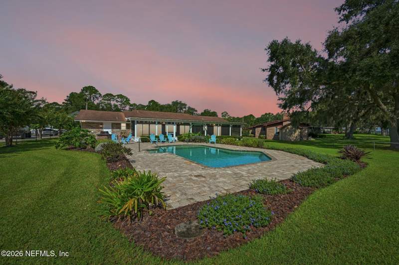 3 bedroom Single Family Residence at 3227 River Road, River Ranch Estates, Green Cove Springs — photo 4