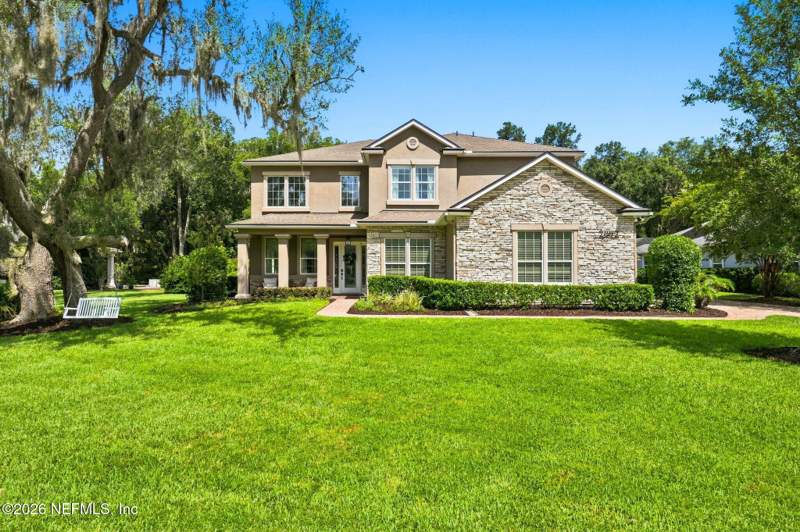 5 bedroom Single Family Residence at 2892 Oakgrove Avenue, Wgv King Andbear, St. Augustine — photo 3