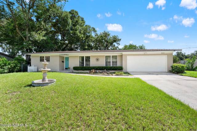 4023 GRISSOM Drive