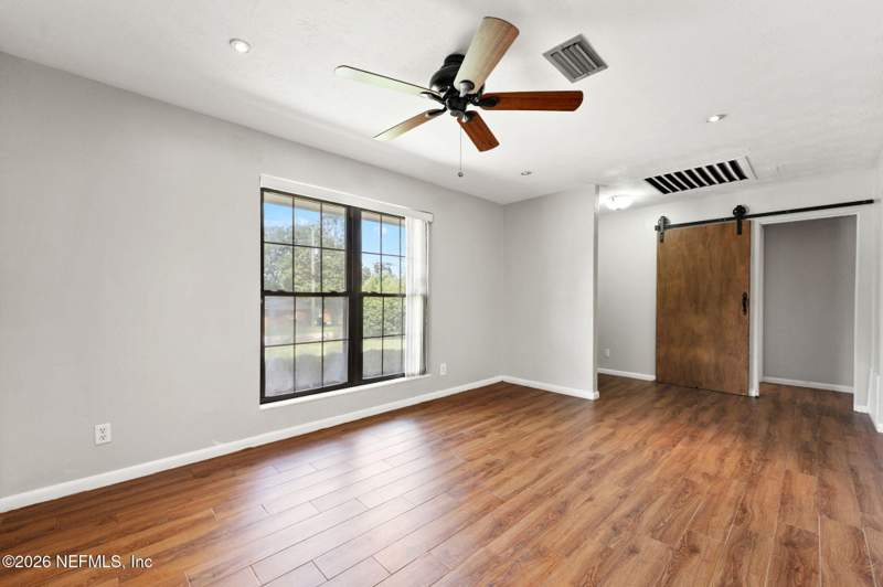 3 bedroom Single Family Residence at 4023 Grissom Drive, University Park, Jacksonville — photo 3
